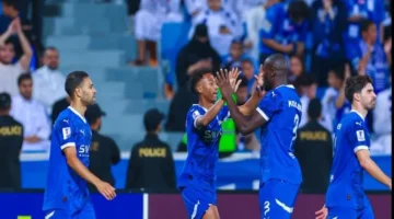 بث مباشر.. القمة المرتقبة بين القادسية والهلال في دوري روشن السعودي دون تقطيع